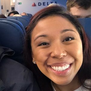 Meet your Posher, Trisha